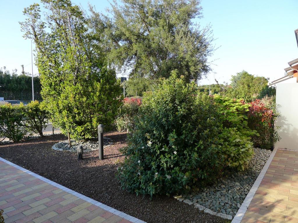 Apartment Adriatica Immobiliare Lauretta *