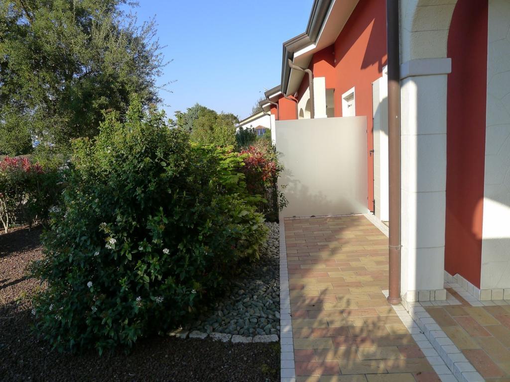 Adriatica Immobiliare Lauretta * Lido di Jesolo