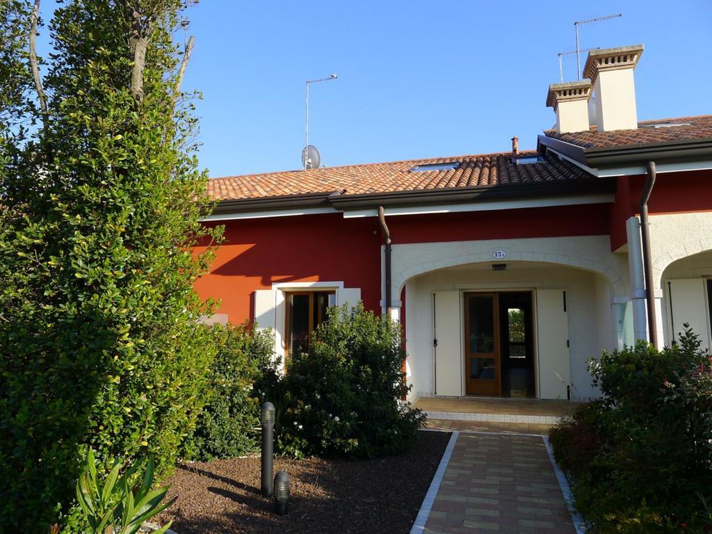 Adriatica Immobiliare Lauretta Apartment