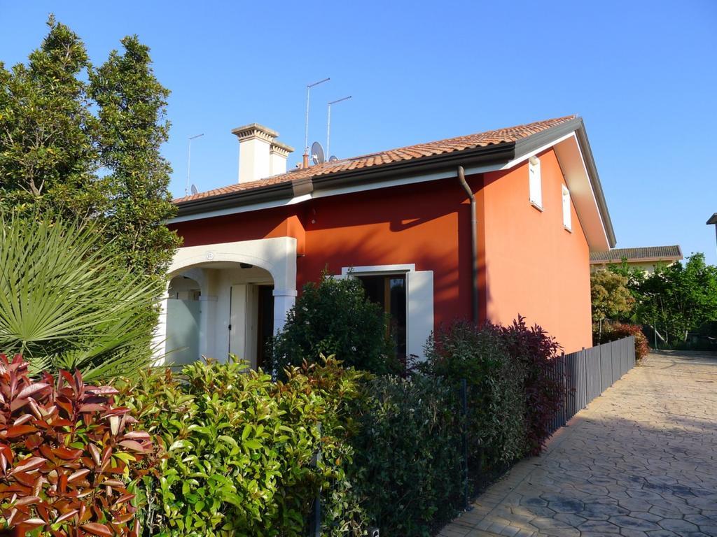 Apartment Adriatica Immobiliare Lauretta *